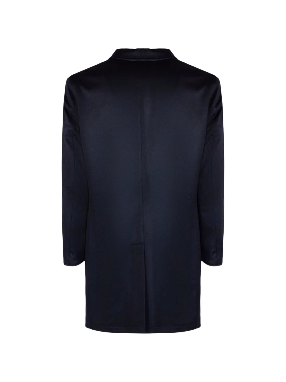 Kired Omkeerbaar jack Blauw