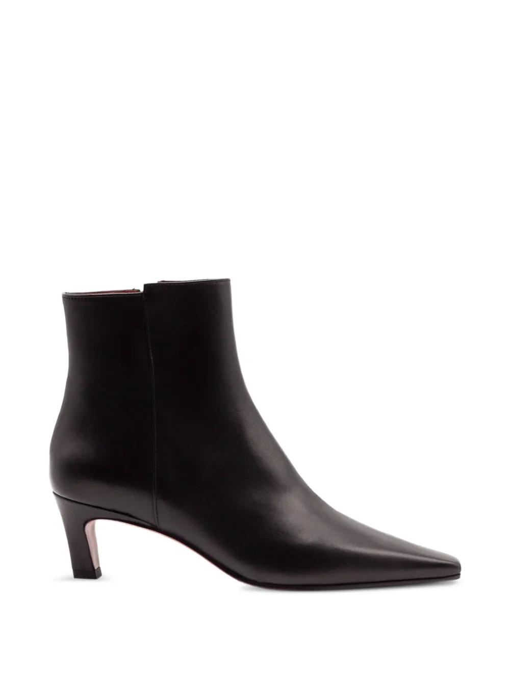 Festa Milano Milia ankle boots