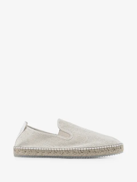 Espadrilles alpargatas Vanni Nat