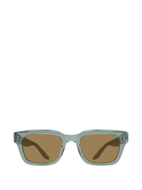 Barton Perreira Butzi square-frame sunglasses