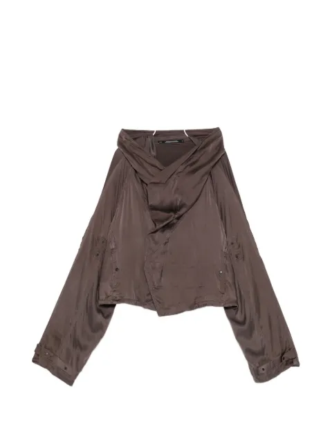 Julius structural jacket