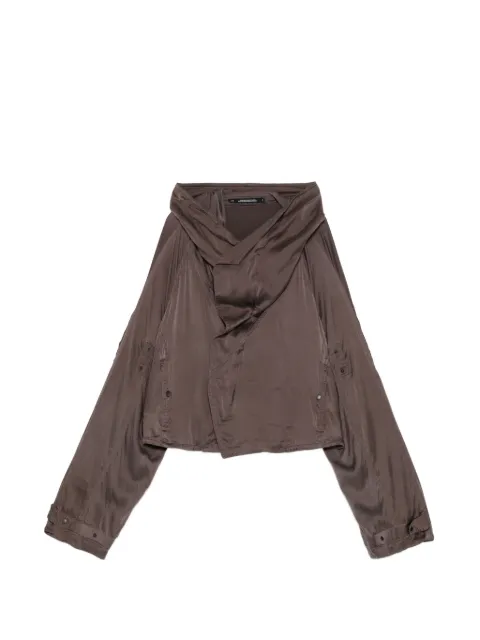 Julius structural jacket