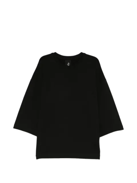 Thom Krom dropped-shoulder T-shirt