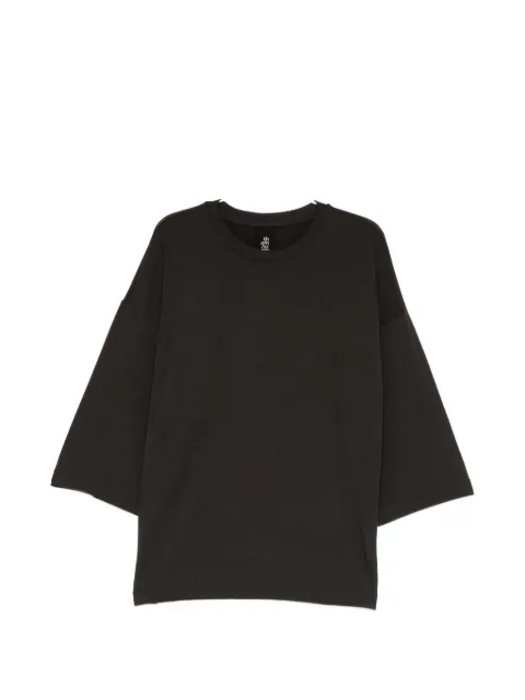 Thom Krom drop-shoulder short-sleeve T-shirt