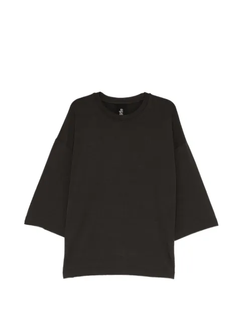 Thom Krom drop-shoulder short-sleeve T-shirt