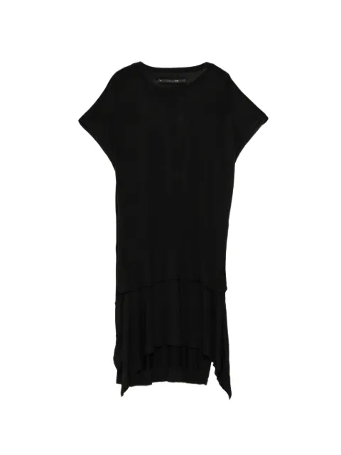 Julius camiseta a capas