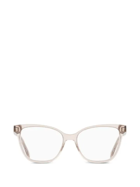 Ferragamo Eyewear cat-eye frame glasses