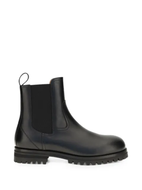 Loro Piana Kent Chelsea-Boots