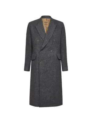 Uma Wang Coats for Men - Shop Now on FARFETCH