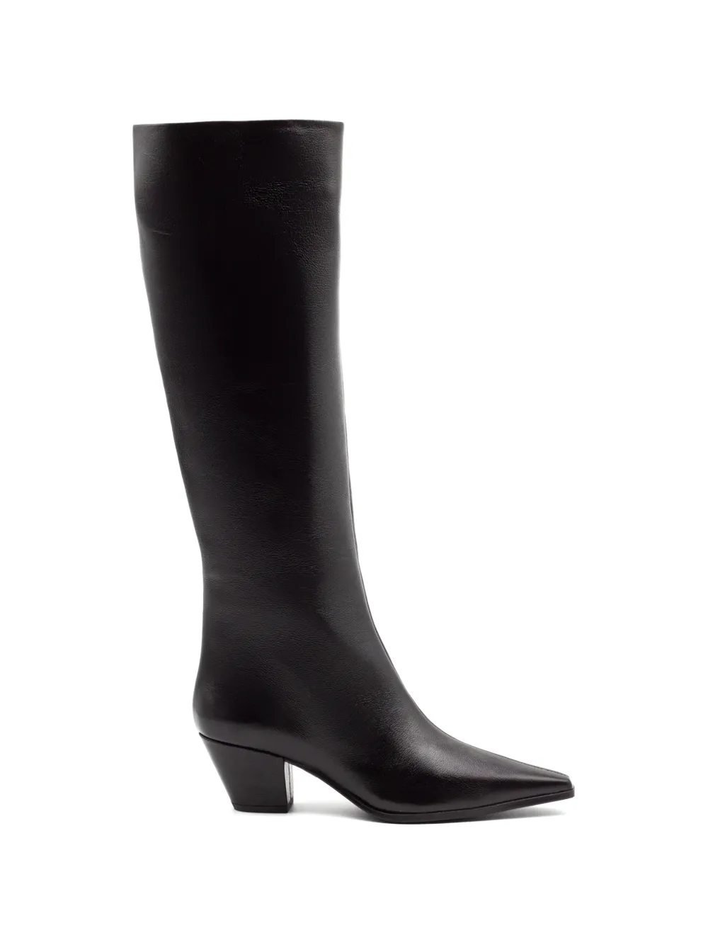 Festa Milano Fredine leather boots