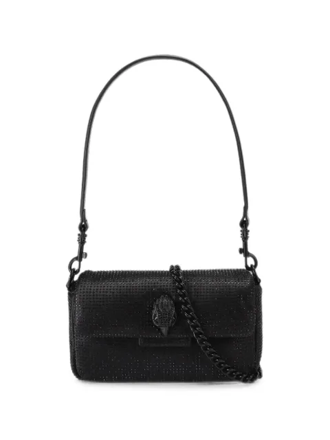Kurt Geiger London mini fabric drench Oxford bag