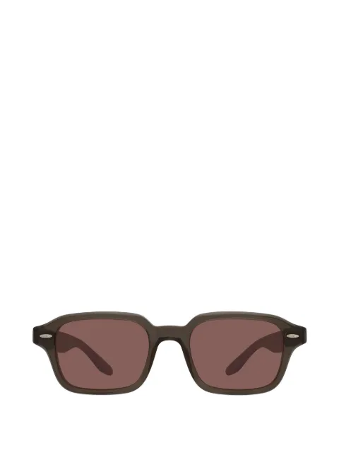 Barton Perreira Remi square-frame sunglasses