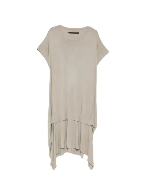 Julius cap-sleeve T-shirt