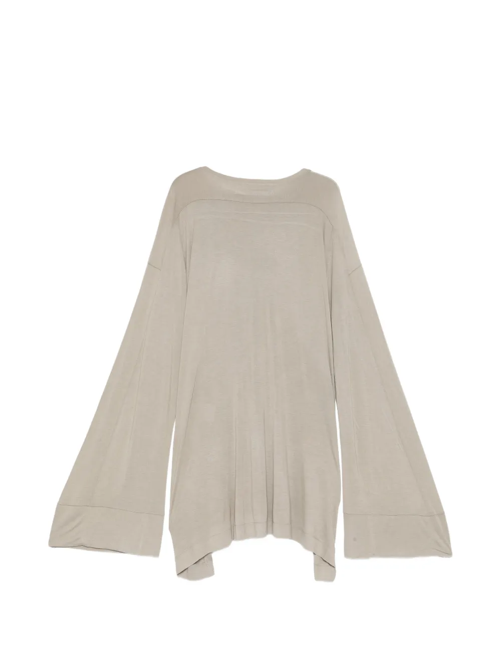 Julius T-shirt met lange mouwen Beige