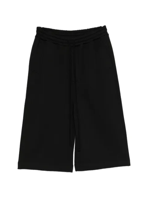 Thom Krom drawstring wide-leg track pants