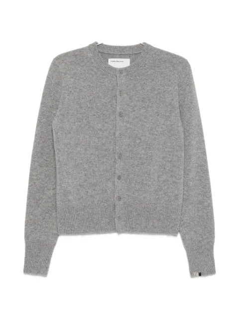 extreme cashmere Littlelamb cardigan