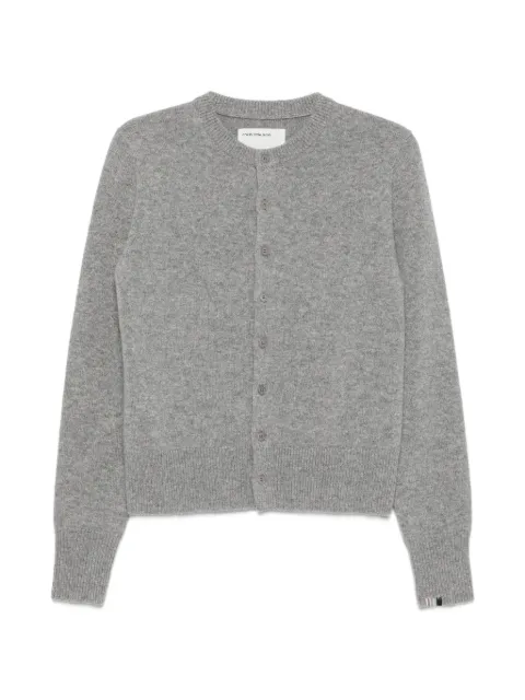 extreme cashmere Littlelamb cardigan