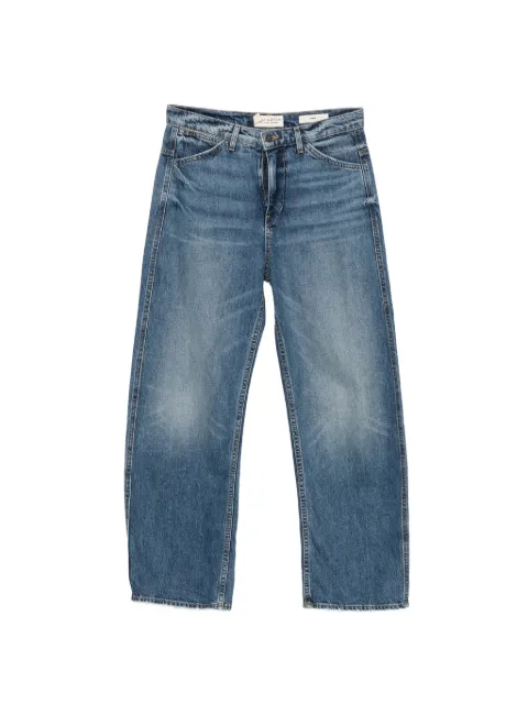 Nili Lotan Tribeca jeans