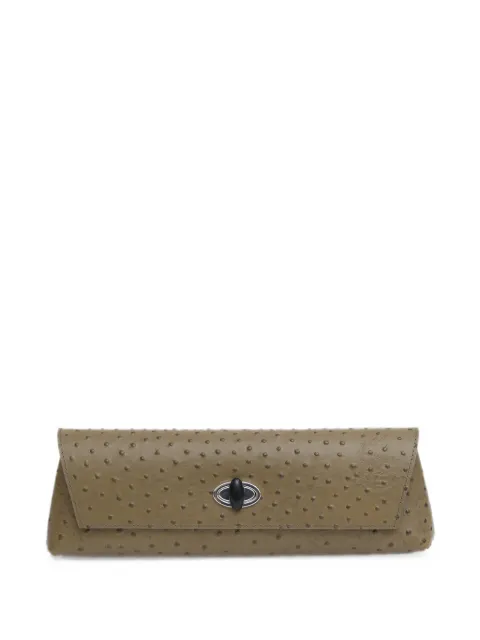 Christopher Esber bolsa de mano Buki