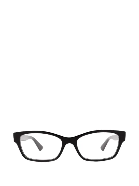 Gucci Eyewear lunettes de vue Double G