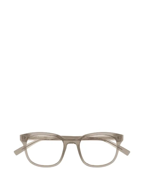Saint Laurent Eyewear SL 459 rectangle-frame glasses