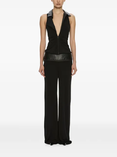 Christopher Esber upholstered trousers