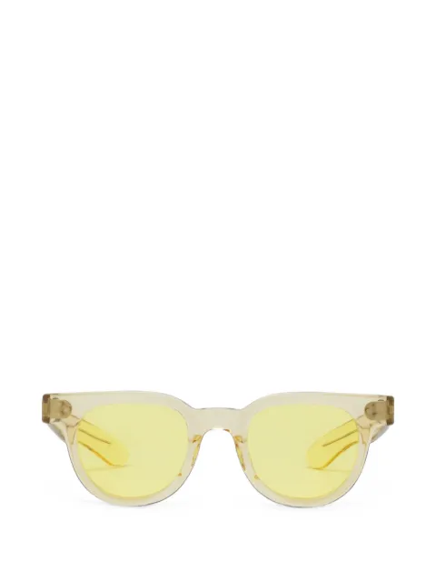 JULIUS TART OPTICAL FDR square-frame sunglasses