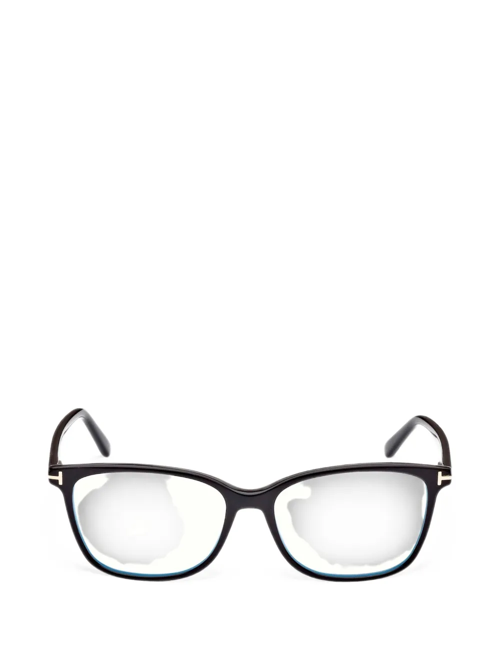 TOM FORD Eyewear Tom Ford FT5842-B Black