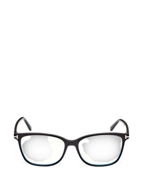TOM FORD Eyewear Tom Ford FT5842-B Black