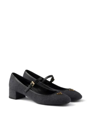 Prada ウィメンズシューズ ｜ FARFETCH