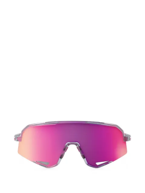 100% Eyewear Slendale mirrored sunglasses