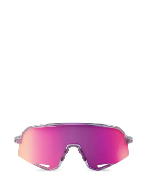 100% Eyewear Slendale mirrored sunglasses
