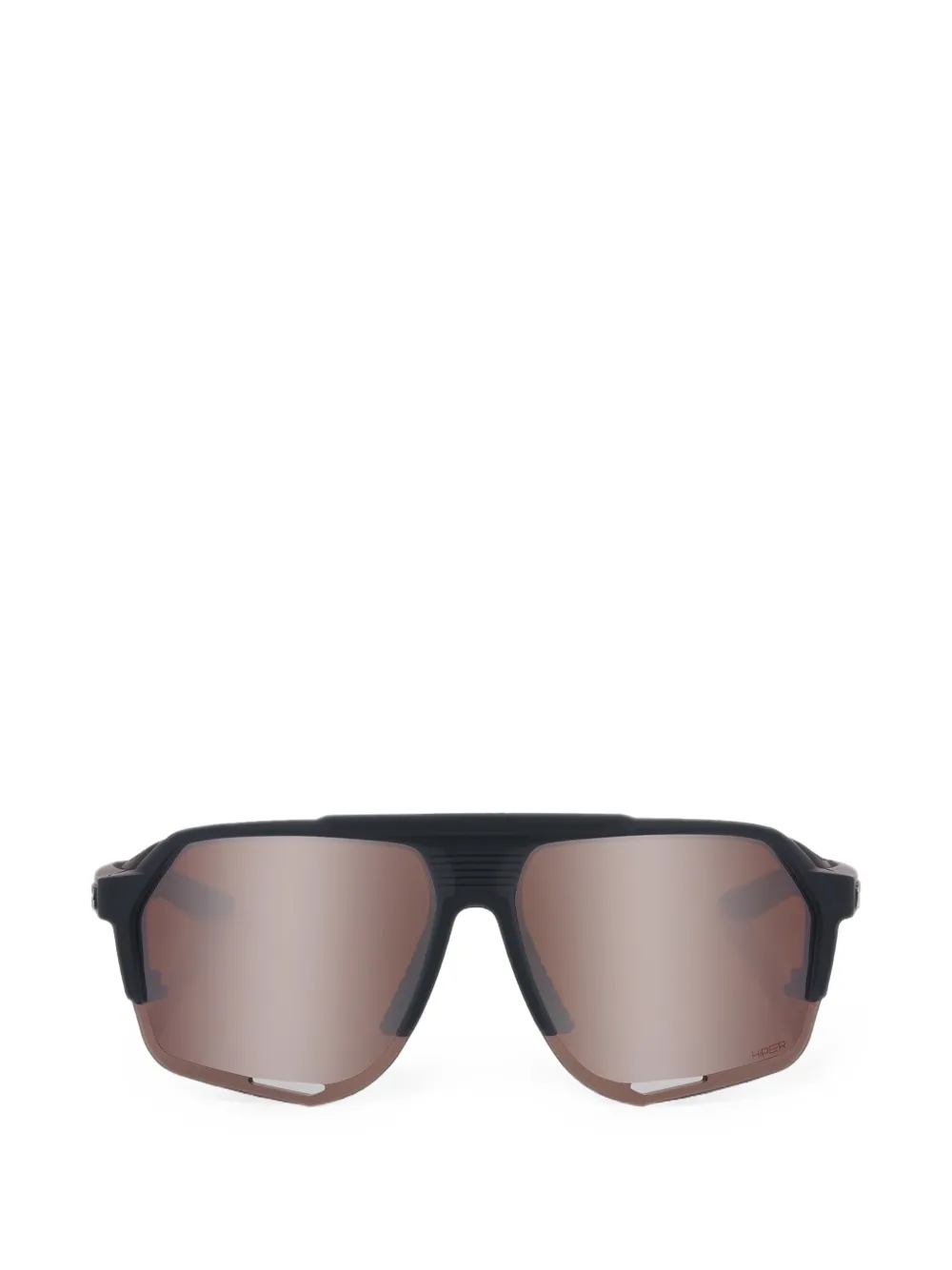 100% Eyewear Norvik sunglasses - Nero