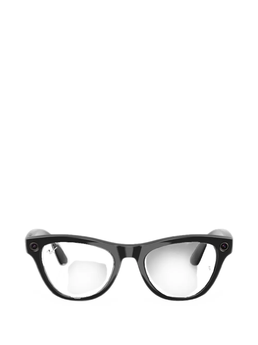 Ray-Ban x Meta Skyler sunglasses - Nero
