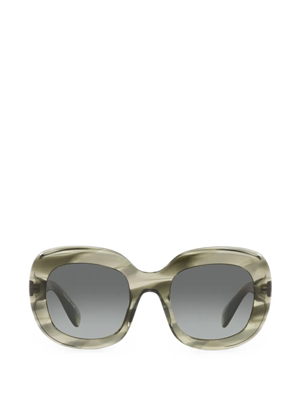 Oliver Peoples Oliver Peoples JESSON Washed jade - Grigio