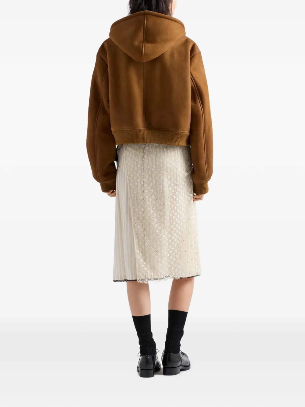 Prada Lammy jack Bruin