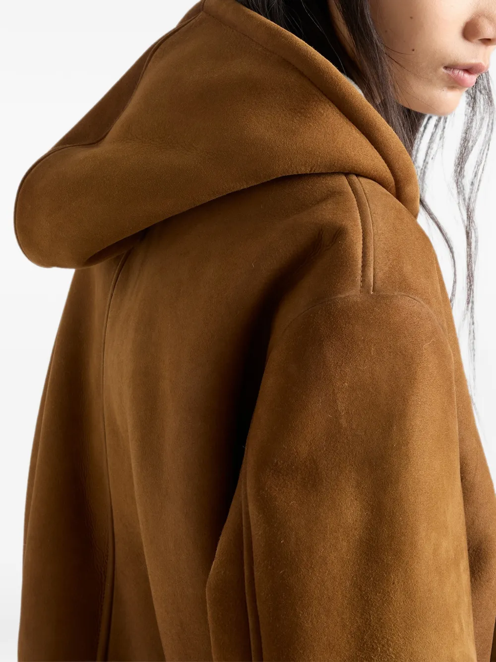 Prada Lammy jack Bruin