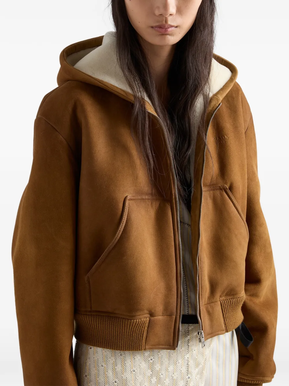 Prada Lammy jack Bruin