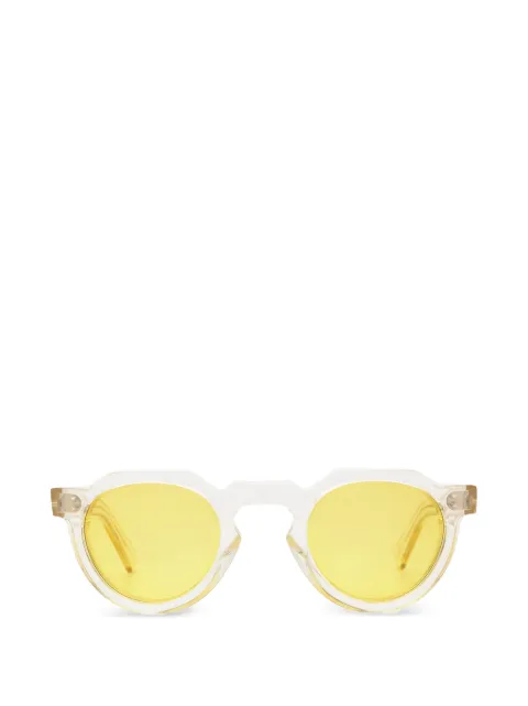 Lesca Crown Panto X Mia Burton sunglasses