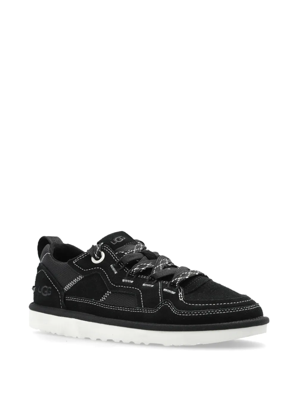 UGG Minimel sneakers Zwart