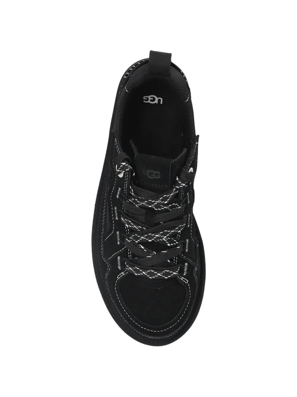 UGG Minimel sneakers Zwart