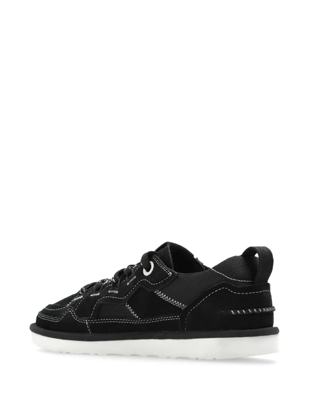 UGG Minimel sneakers Zwart