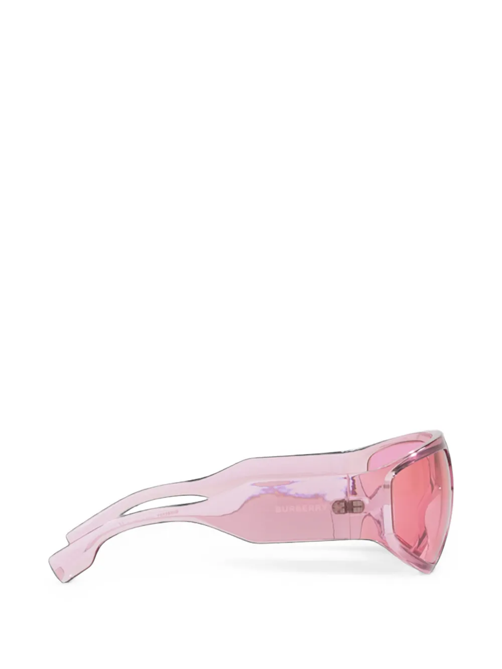 Burberry Eyewear Auden sunglasses Roze