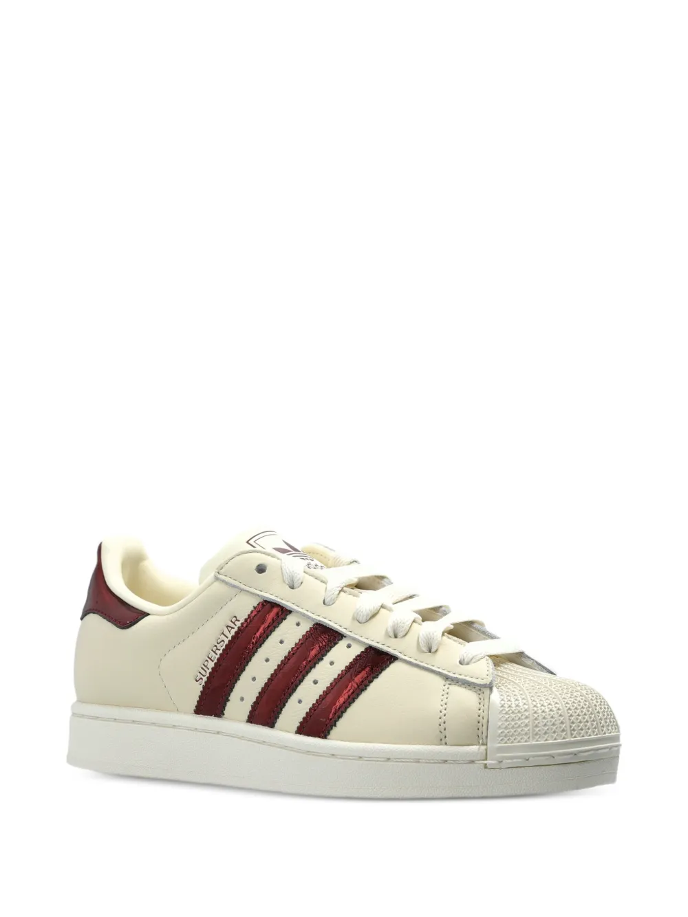 adidas Superstar II sneakers Beige