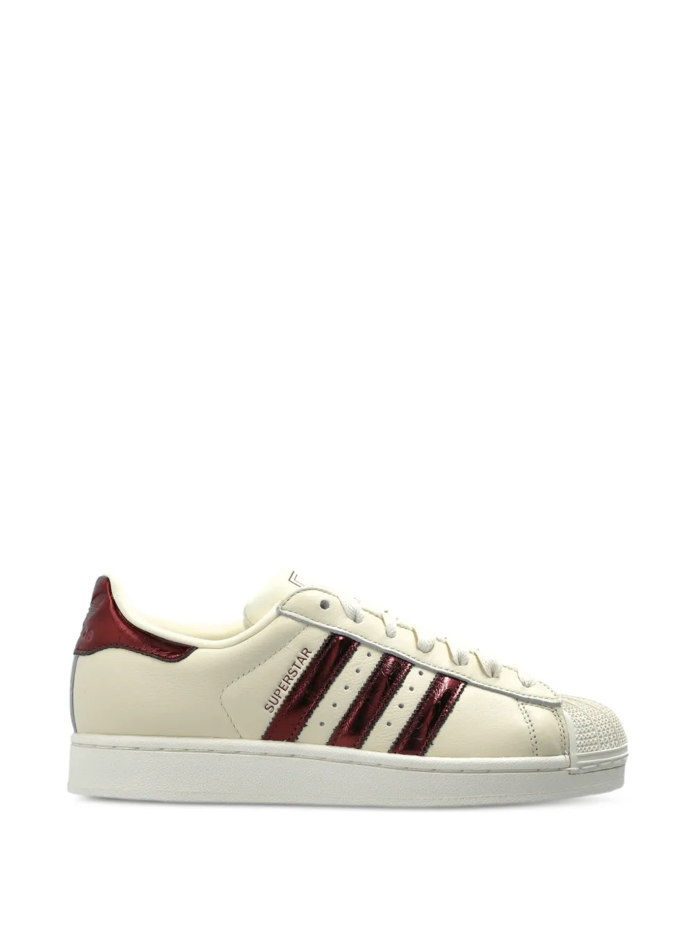 adidas Superstar II sneakers - Nude