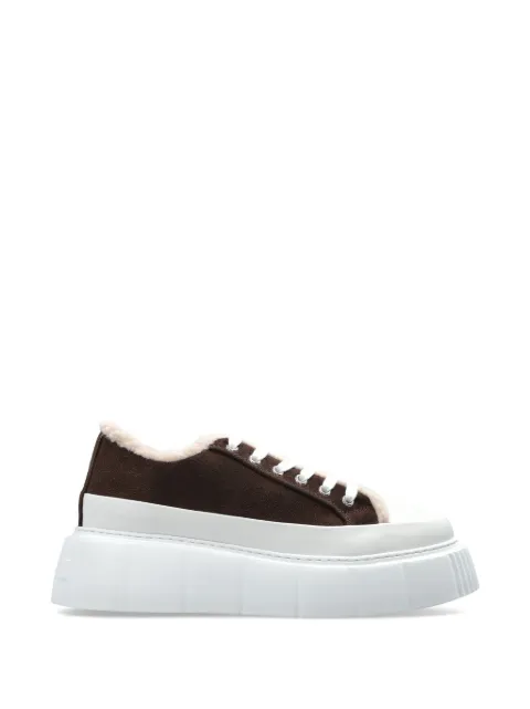 Inuikii tenis Matilda Curly