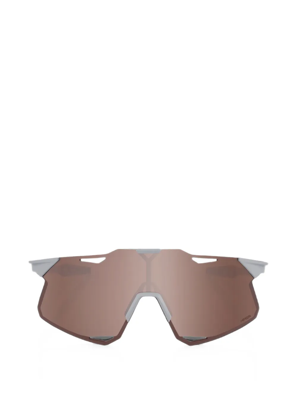100% Eyewear Hypercraft sunglasses - Grigio