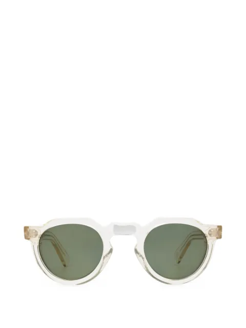 Lesca x Mia Burton Crown Panto sunglasses
