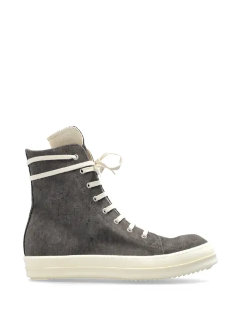 Rick Owens DRKSHDW Vegan sneaks