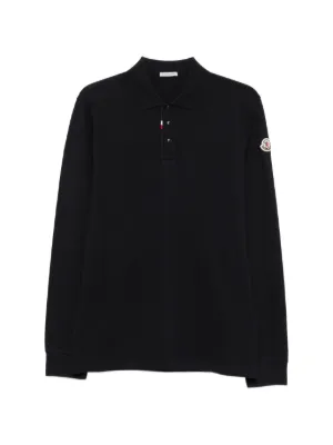 Moncler（モンクレール）メンズ ポロシャツ - FARFETCH